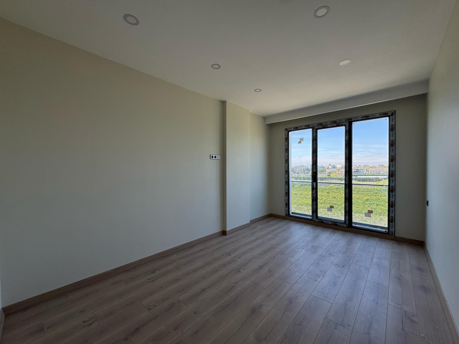 Beylikdüzü yakını satılık daire iç mekan görünümü